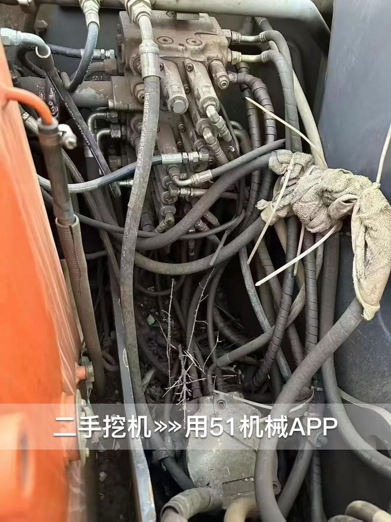 51挖机